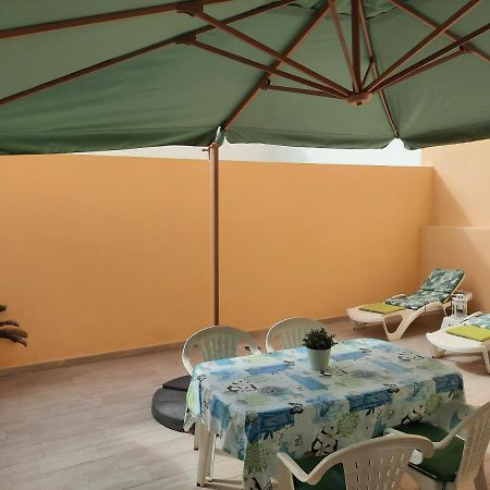לוס כריסטיאנוס Ziocarlo/Tenerife/Los Cristianos מראה חיצוני תמונה