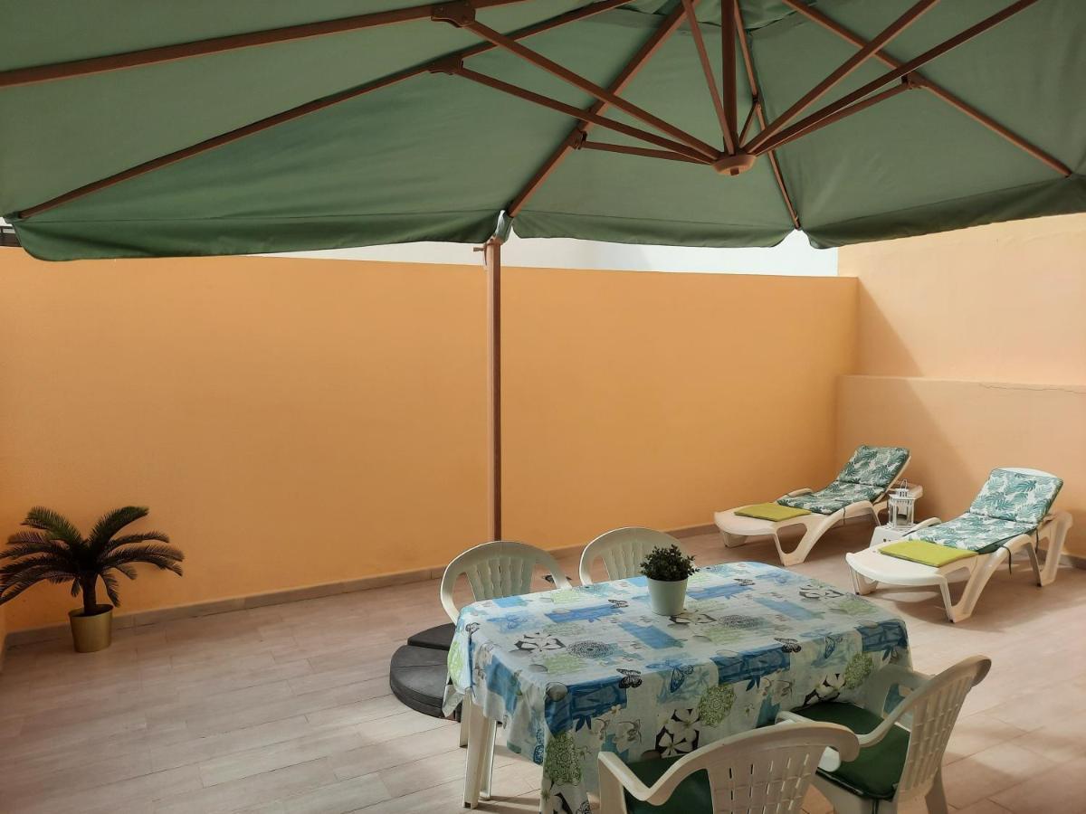 לוס כריסטיאנוס Ziocarlo/Tenerife/Los Cristianos מראה חיצוני תמונה